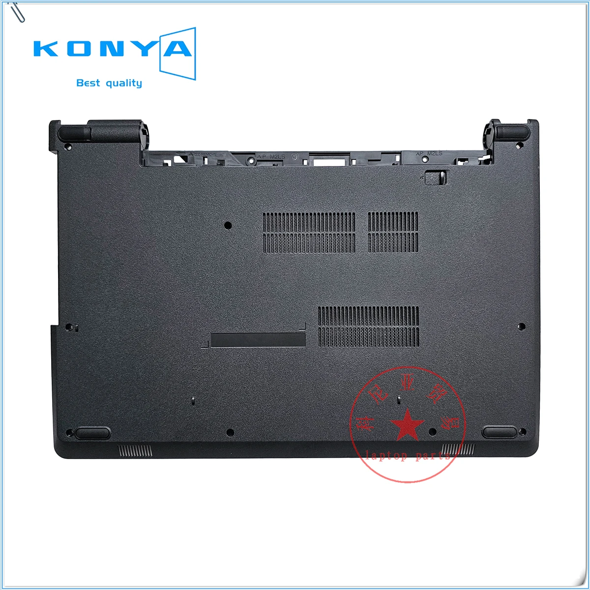 New Original For Dell Inspiron 15 3565 3567 3576 Vostro 15 3568 Series Laptop Bottom Base Cover Lower Case 0MRCR X3VRG
New Original For Dell Inspiron 15 3565 3567 3576 Vostro 15 3568 Series Laptop Bottom Base Cover Lower Case 0MRCR X3VRG
