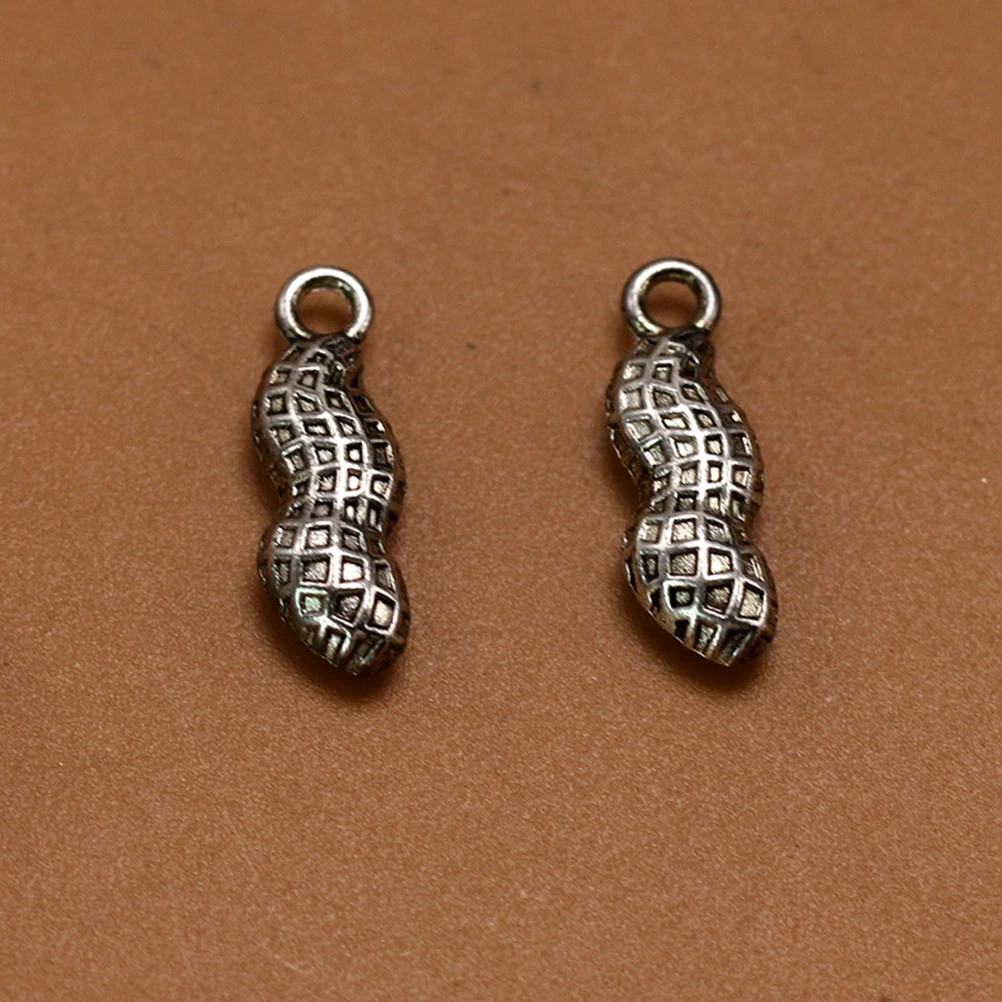 20pcs Pendant Accessories DIY Necklace Bracelet Earrings Charm Jewelry Making Crafts Diy Pendant Charms Decorative
20pcs Pendant Accessories DIY Necklace Bracelet Earrings Charm Jewelry Making Crafts Diy Pendant Charms Decorative
