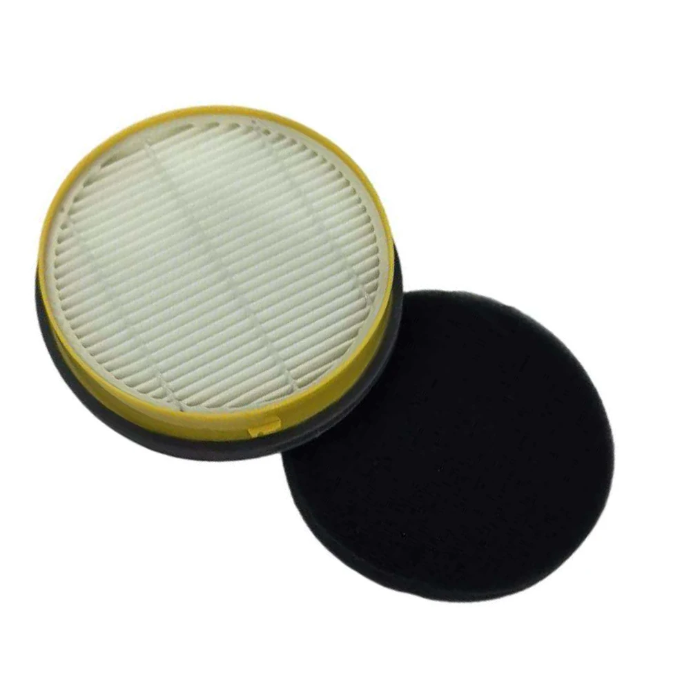Washable HEPA Filter for Jimmy JV63 JV65 JV65 Plus Vacuum Cleaner Replacement with Consistent Filtration Output
Washable HEPA Filter for Jimmy JV63 JV65 JV65 Plus Vacuum Cleaner Replacement with Consistent Filtration Output