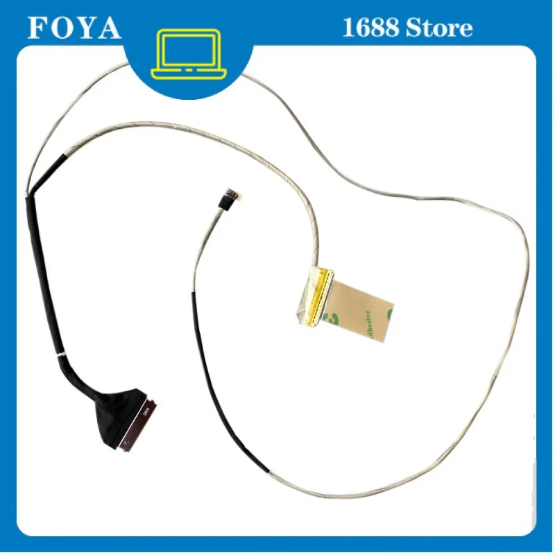 DD0G3BLC000 DD0G3BLC500 для HP 17-AN LCD LVD дисплей кабель 40PIN DD0G3BLC401 DD0G3BLC011 DD0G3BLC510 DD0G3BLC010 DD0G3BLCC500
DD0G3BLC000 DD0G3BLC500 для HP 17-AN LCD LVD дисплей кабель 40PIN DD0G3BLC401 DD0G3BLC011 DD0G3BLC510 DD0G3BLC010 DD0G3BLCC500