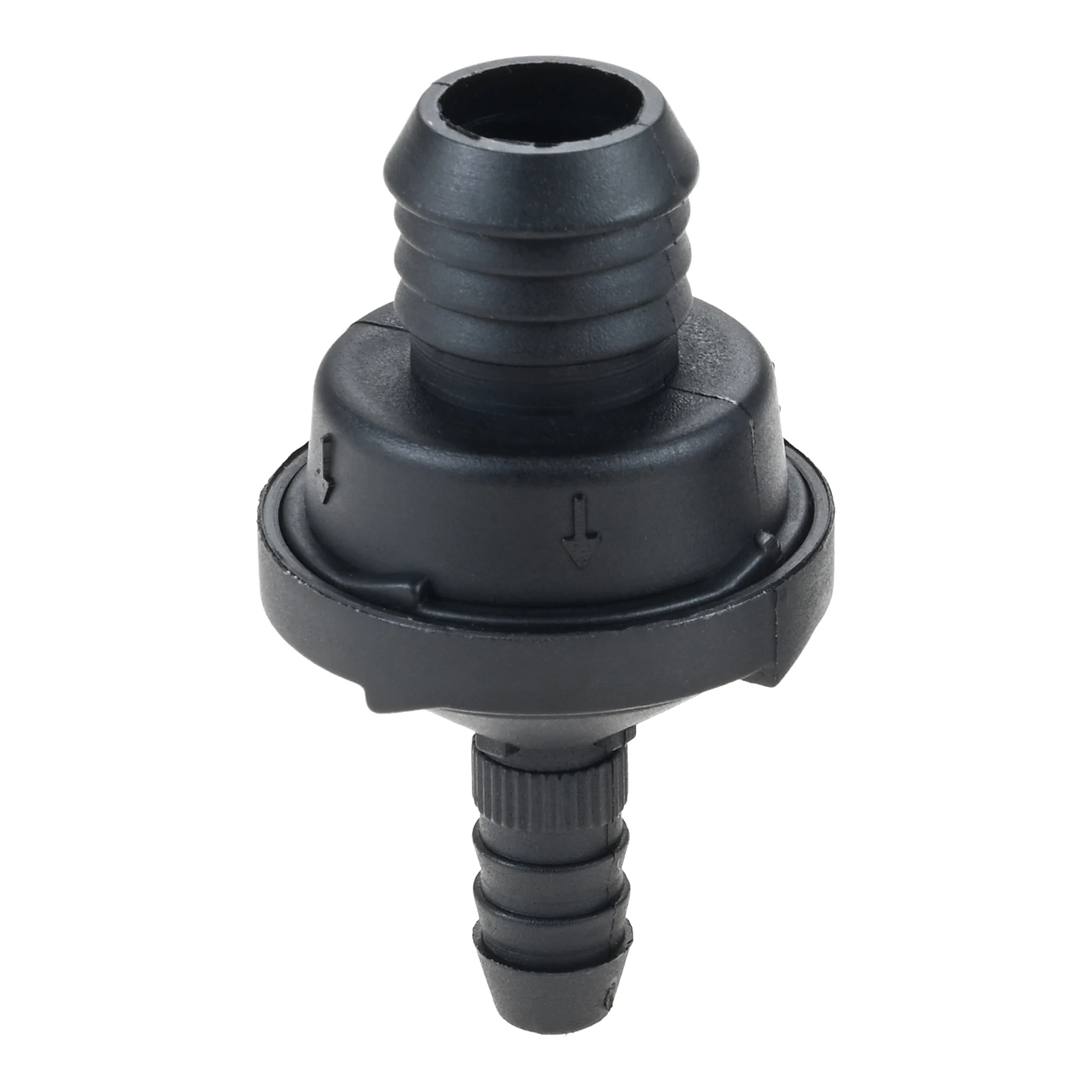 1Pc Black Check Valve Non Return Valve For BMW E36 E46 E85 Z3 Z4 Brake Booster 34331160183 1160183 Auto Accessories Replacement
1Pc Black Check Valve Non Return Valve For BMW E36 E46 E85 Z3 Z4 Brake Booster 34331160183 1160183 Auto Accessories Replacement
