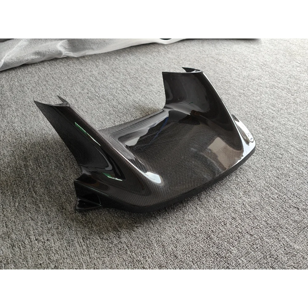 For Ferrari Modified OEM Style Dry Carbon Fiber Front Grille Suitable for Ferrari SF90
For Ferrari Modified OEM Style Dry Carbon Fiber Front Grille Suitable for Ferrari SF90