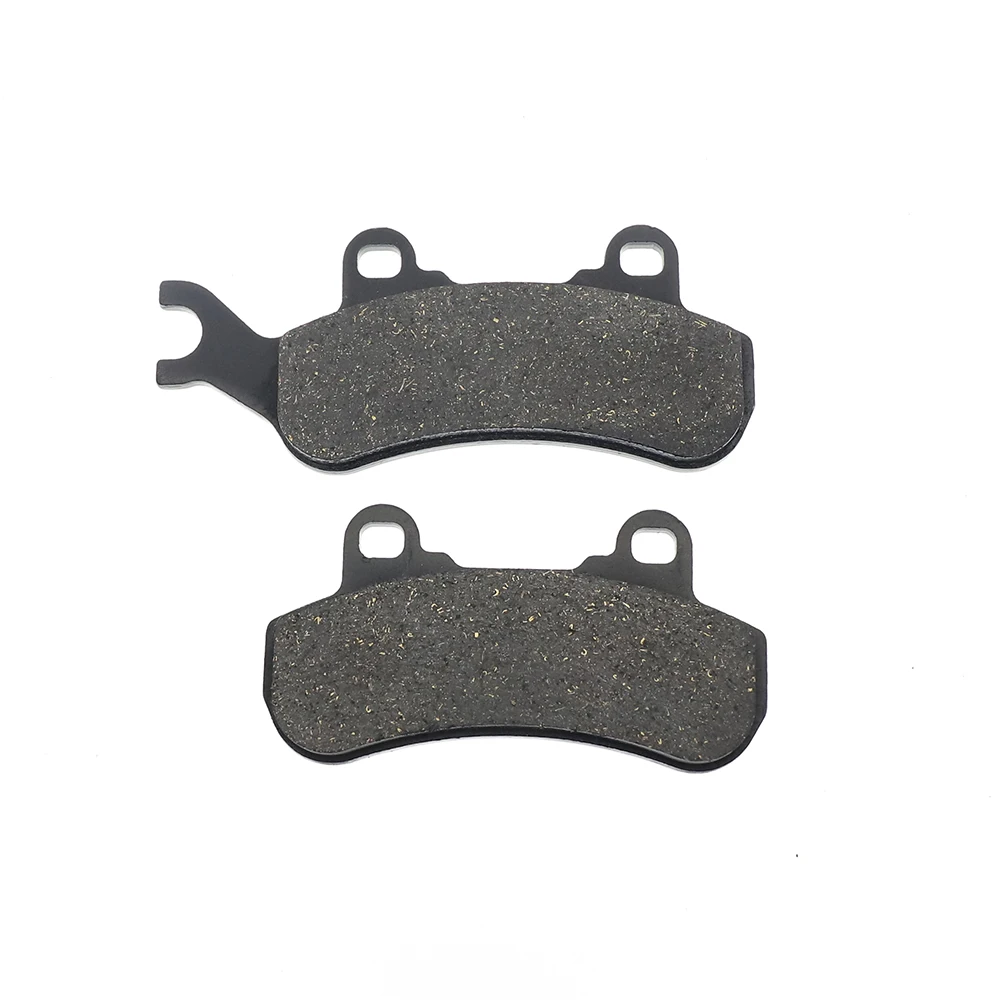 USERX Motorcycle Disc Brake Pads For FA683 CAN AM Defender Maverick HD5 HD8 DPS MAX XT X3
USERX Motorcycle Disc Brake Pads For FA683 CAN AM Defender Maverick HD5 HD8 DPS MAX XT X3