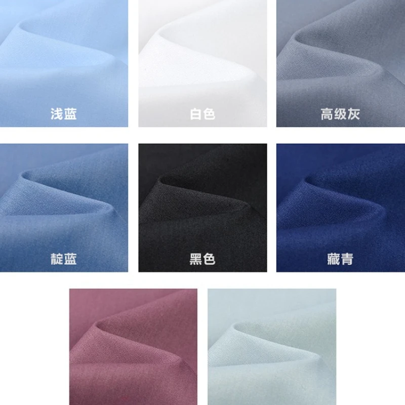10XL Fashion Classic Men Long Sleeve Shirt Work White Shirts for Men Bamboo Fiber Business Long Sleeve Mens Shirts Short Sleeves
10XL Fashion Classic Men Long Sleeve Shirt Work White Shirts for Men Bamboo Fiber Business Long Sleeve Mens Shirts Short Sleeves