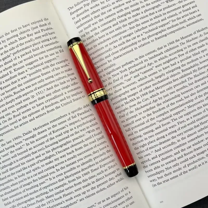 Montefiore Luxury Large Metal Fountain Pen with Pilot Ink Converter 30mm Nib Smooth Writing Stationery Set Premium Gift for
Montefiore Luxury Large Metal Fountain Pen with Pilot Ink Converter 30mm Nib Smooth Writing Stationery Set Premium Gift for