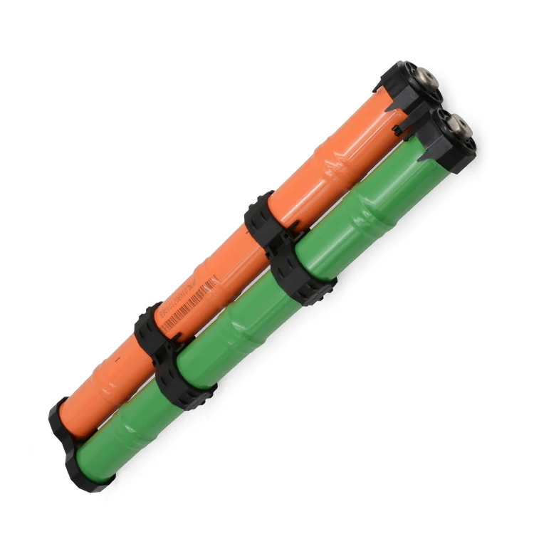 14.4V 6.5Ah Hybrid Battery Stick, Ni-MH Replacement Module for Honda Insight 2010-2014, Latest Technology HEV IMA Battery
14.4V 6.5Ah Hybrid Battery Stick, Ni-MH Replacement Module for Honda Insight 2010-2014, Latest Technology HEV IMA Battery