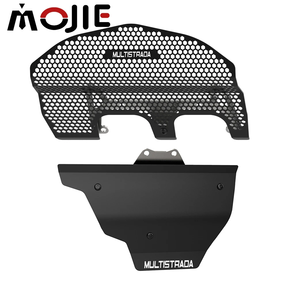 For Ducati Multistrada V4 S Sport Pikes Peak Rally RS 2021-2026 Radiator Grille Oil Cooler Engine Cylinder Head Guard Protector
For Ducati Multistrada V4 S Sport Pikes Peak Rally RS 2021-2026 Radiator Grille Oil Cooler Engine Cylinder Head Guard Protector