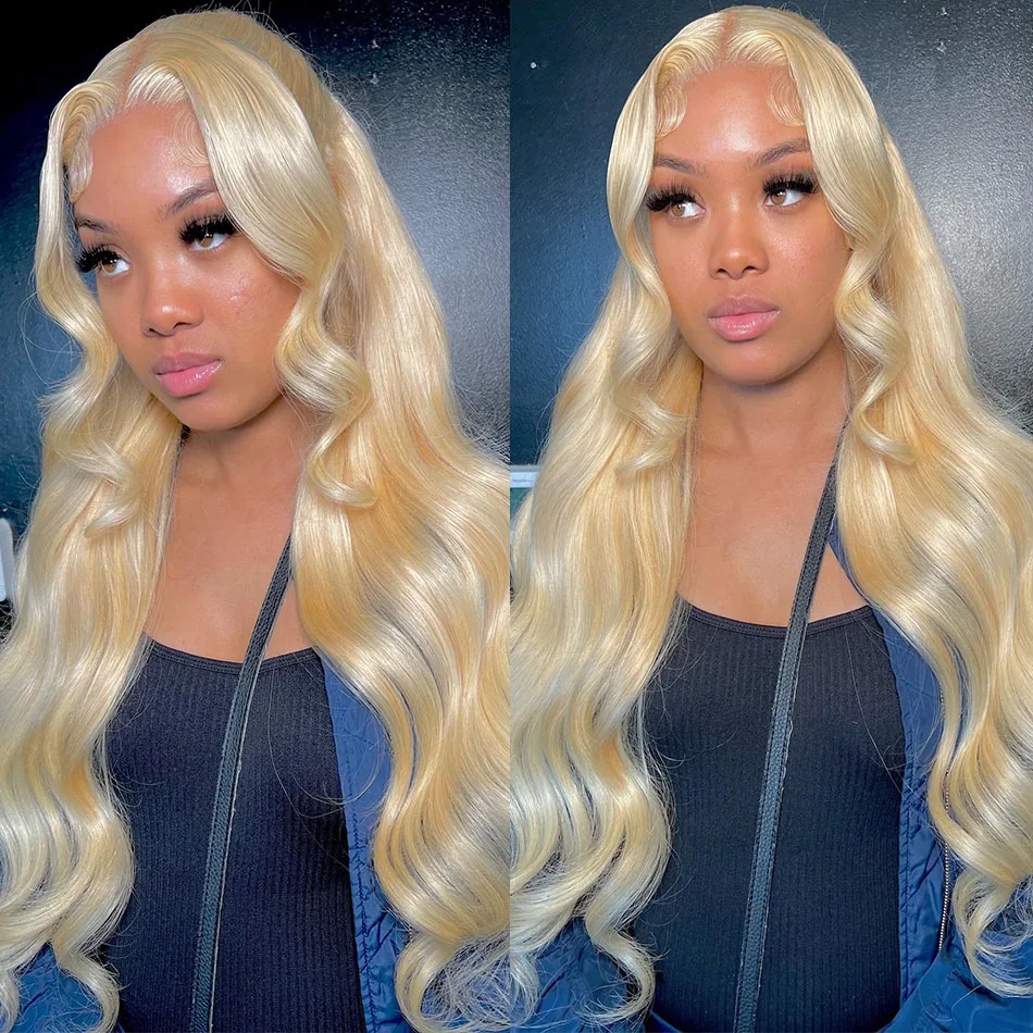 Blonde 613 Hd Transparent Lace Frontal Wig 13x4 13x6 Hd Lace Front Wigs Body Wave Brazilian Human Hair Wigs
Blonde 613 Hd Transparent Lace Frontal Wig 13x4 13x6 Hd Lace Front Wigs Body Wave Brazilian Human Hair Wigs