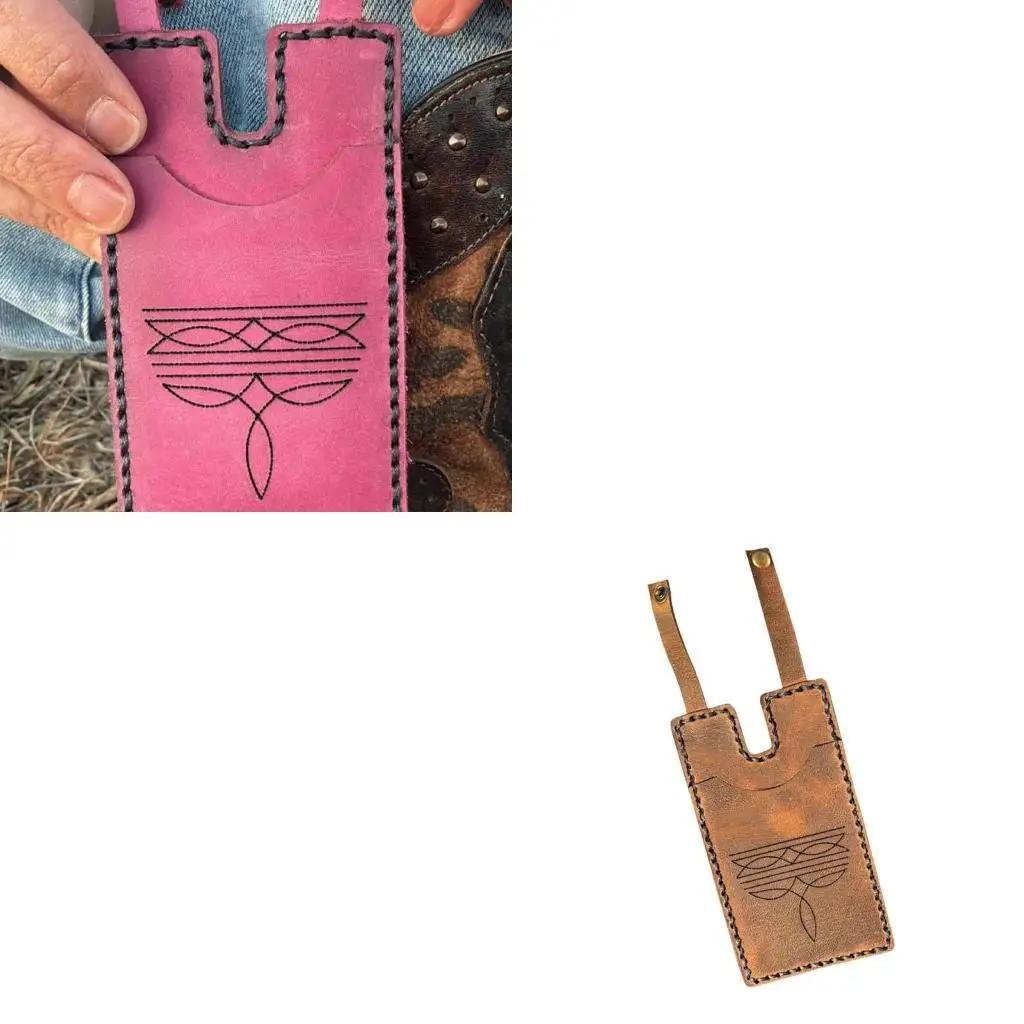 39BD Western Boot Wallet Boot Card Holder Leather Boot Wallet Card Pouches for Women
39BD Western Boot Wallet Boot Card Holder Leather Boot Wallet Card Pouches for Women