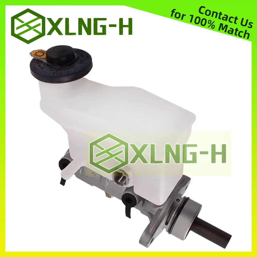 НОВЫЙ главный тормозной цилиндр для Toyota Yaris YARIS 1999-2005, артикулы 47201-52031, 47201-52032, 4720152031, 4720152032
НОВЫЙ главный тормозной цилиндр для Toyota Yaris YARIS 1999-2005, артикулы 47201-52031, 47201-52032, 4720152031, 4720152032