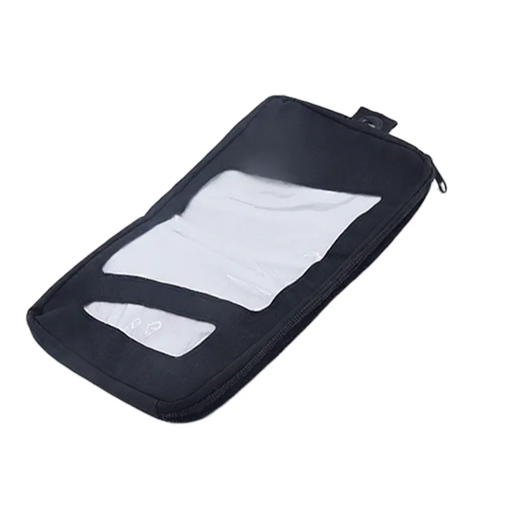Beach Travel 34*19*2.5cm PVC Fin Bag Transparent Window Fin Bag Fin Storage Case Special Carry Holes Spacious Storage
Beach Travel 34*19*2.5cm PVC Fin Bag Transparent Window Fin Bag Fin Storage Case Special Carry Holes Spacious Storage