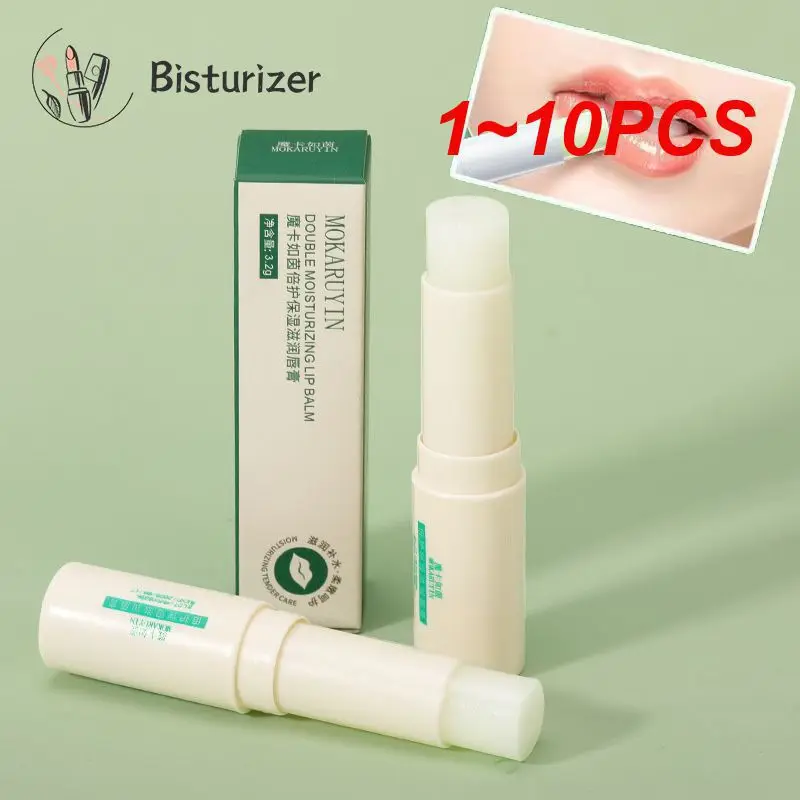 1~10PCS Smooth Lip Mask Refreshing Exquisite Intensive Hydration Soften Cuticles Lighten Lip Lines No Jamming Hydrating Lip Mask
1~10PCS Smooth Lip Mask Refreshing Exquisite Intensive Hydration Soften Cuticles Lighten Lip Lines No Jamming Hydrating Lip Mask