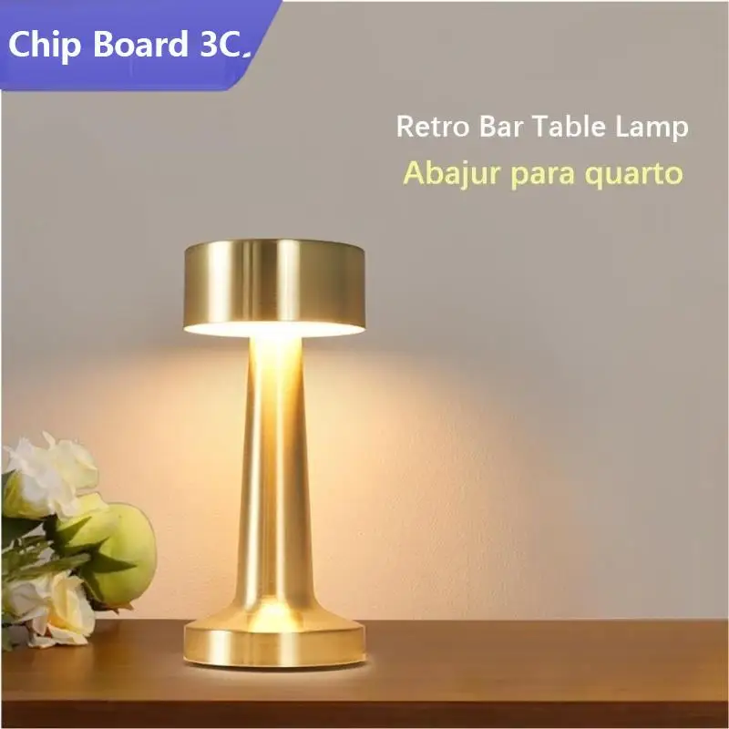 Retro Bar Table Lamp Lampara De Noche Dormitor Abajur Room Decor Decoration Chambre Desk Bedroom Coffee Luces Led Night Light
Retro Bar Table Lamp Lampara De Noche Dormitor Abajur Room Decor Decoration Chambre Desk Bedroom Coffee Luces Led Night Light