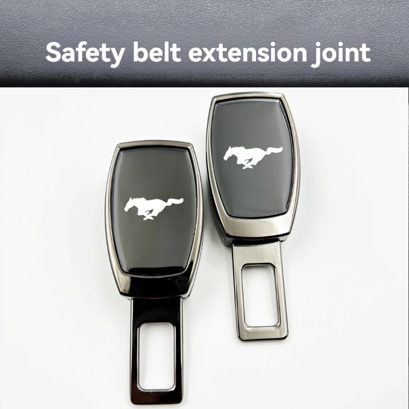 New Adjustable Car Seat belt Clip Metal Extenders Car Safety Belt Extension For Ford Mustang Ranger EcoSport Fiesta Focus F150
New Adjustable Car Seat belt Clip Metal Extenders Car Safety Belt Extension For Ford Mustang Ranger EcoSport Fiesta Focus F150