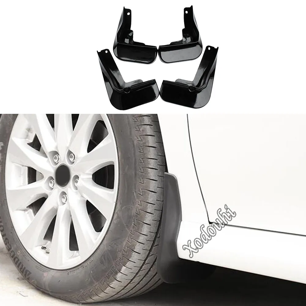 Car Cover Plastic Fender Soft Mudguard Protect Flap Splash Mud Guard Frame For Toyota Camry XV70 2018 2019 2020 2021 2022 2023
Car Cover Plastic Fender Soft Mudguard Protect Flap Splash Mud Guard Frame For Toyota Camry XV70 2018 2019 2020 2021 2022 2023