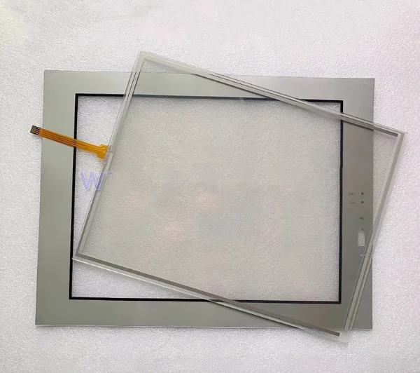 New Replacement Compatible Touch panel Protective Film For PRO-FACE PS3710A-T42-24V PS3710A-T42-1G-XM60
New Replacement Compatible Touch panel Protective Film For PRO-FACE PS3710A-T42-24V PS3710A-T42-1G-XM60