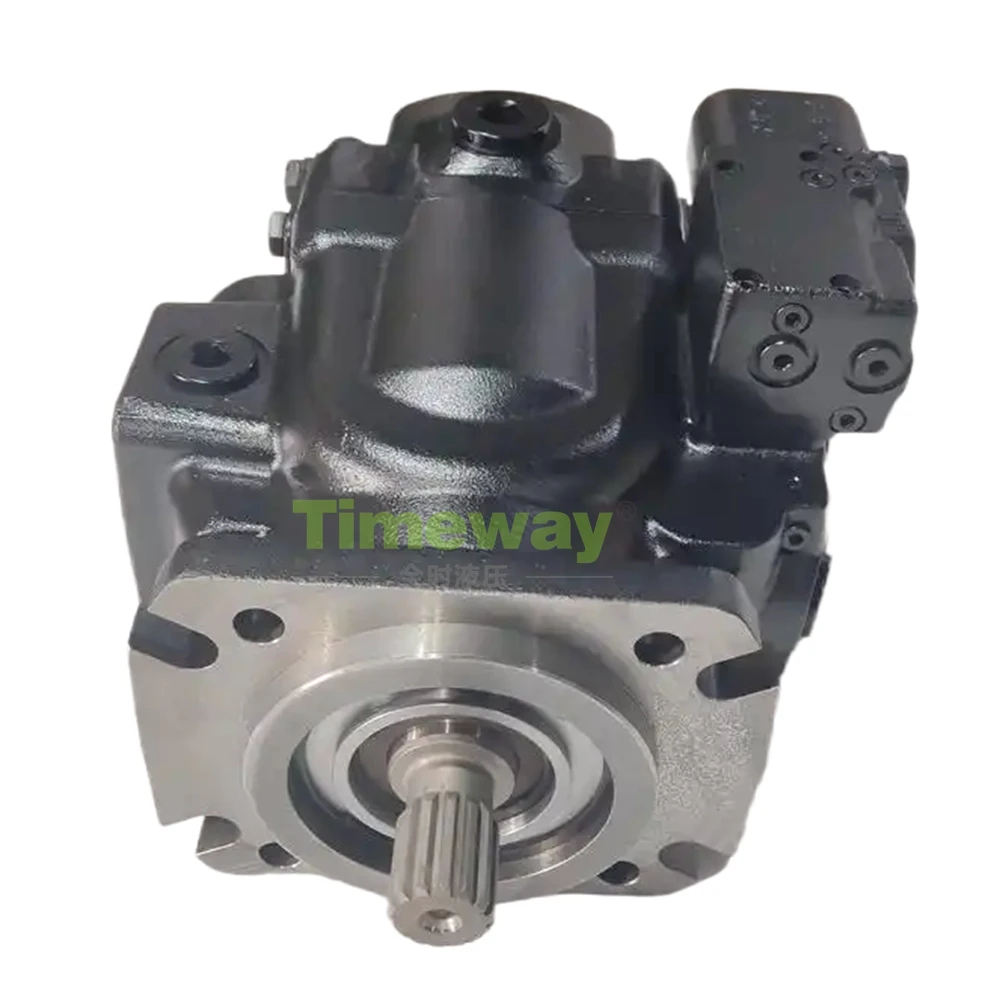Гидравлический поршневой насос P2075 для P2075R00C1C30LA20N00S1B1P Parker Сменный осевой насос с регулируемым перемещением 75CC
Гидравлический поршневой насос P2075 для P2075R00C1C30LA20N00S1B1P Parker Сменный осевой насос с регулируемым перемещением 75CC
