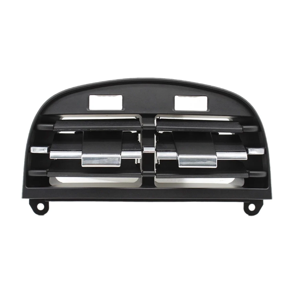 Car Rear Air Conditioning AC Vent Grille Panel Cover Clip Slider for Maserati Quattroporte 2013-2020 670011357
Car Rear Air Conditioning AC Vent Grille Panel Cover Clip Slider for Maserati Quattroporte 2013-2020 670011357
