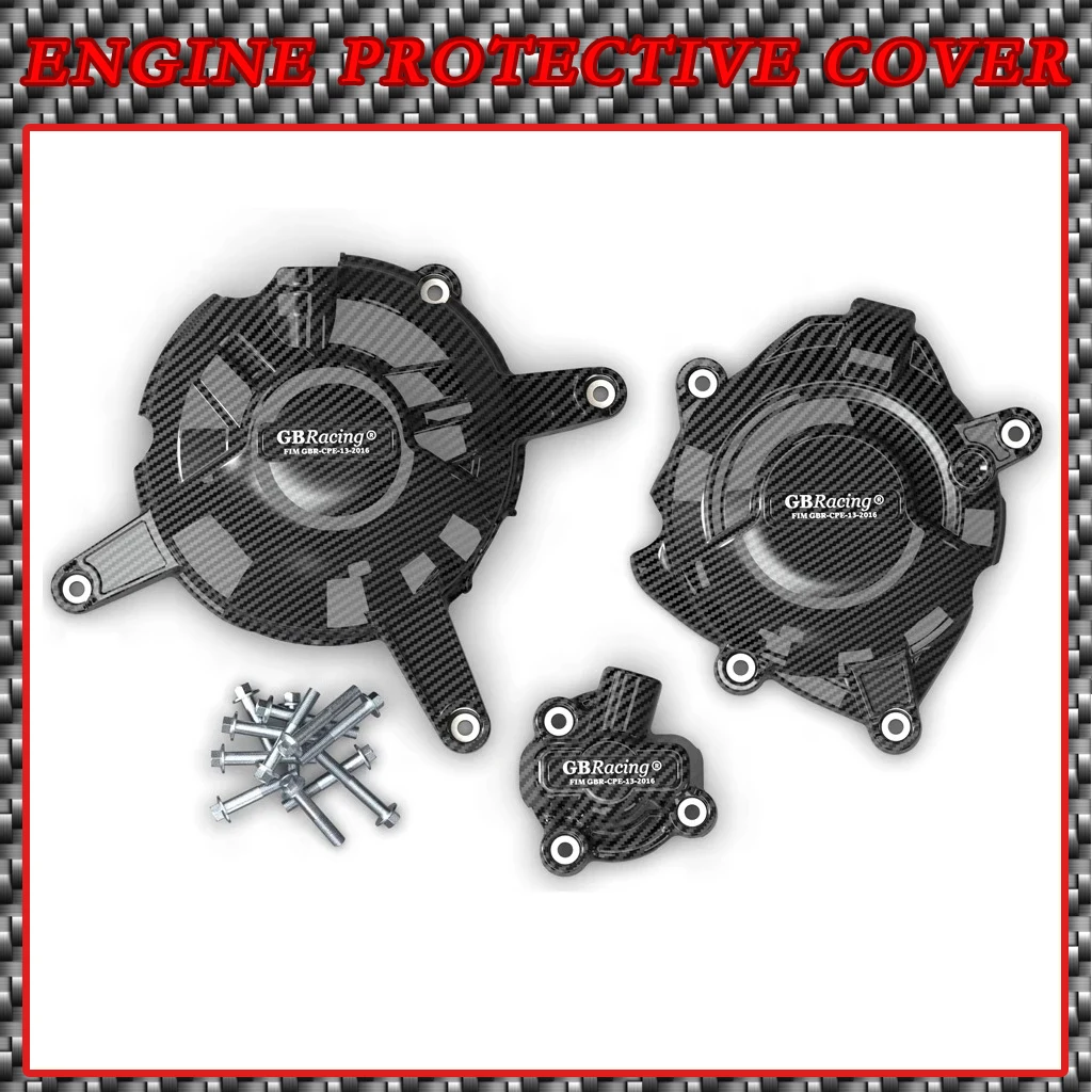 Suitable for Yamaha R25 2014-2017 R125 2014 engine kit motorcycle modification off-road accessories anti fall protective cover
Suitable for Yamaha R25 2014-2017 R125 2014 engine kit motorcycle modification off-road accessories anti fall protective cover