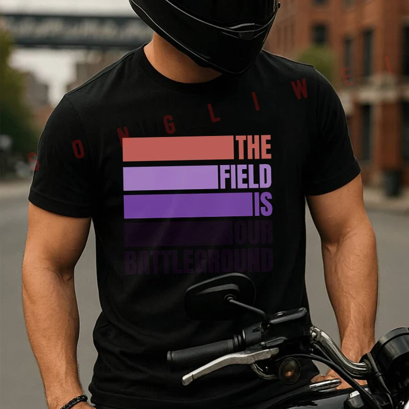 A Football Phrase In Horizontal Format Moto 100% Cotton T-Shirt Ultra Soft Round Neck Short Sleeve Tee For Men & Women
A Football Phrase In Horizontal Format Moto 100% Cotton T-Shirt Ultra Soft Round Neck Short Sleeve Tee For Men & Women
