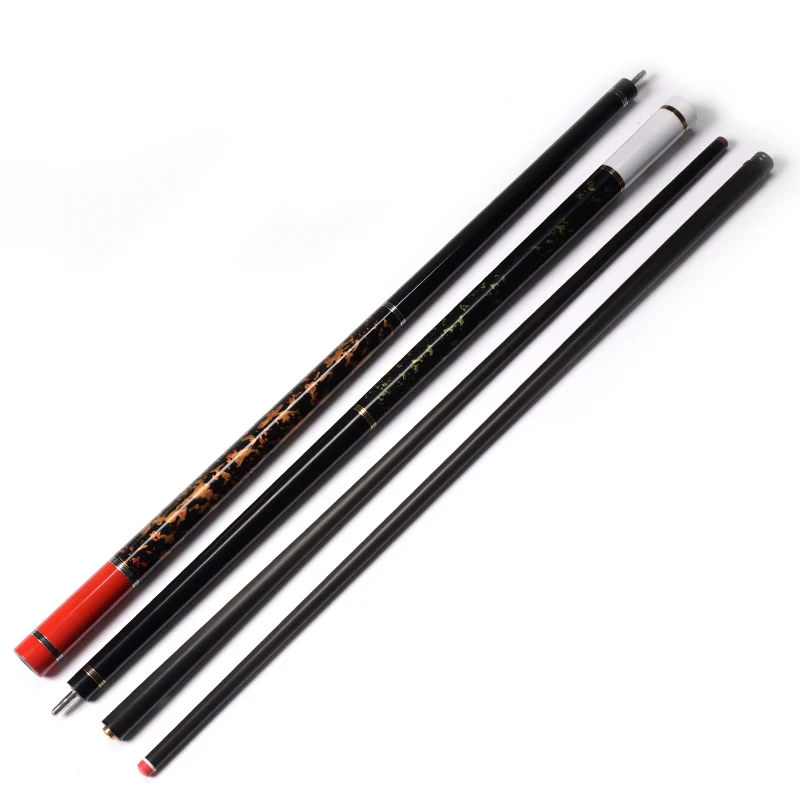 SW Clearance Sale: OEM & ODM Premium Professional Carbon Fiber Cues for Snooker and Pool
SW Clearance Sale: OEM & ODM Premium Professional Carbon Fiber Cues for Snooker and Pool