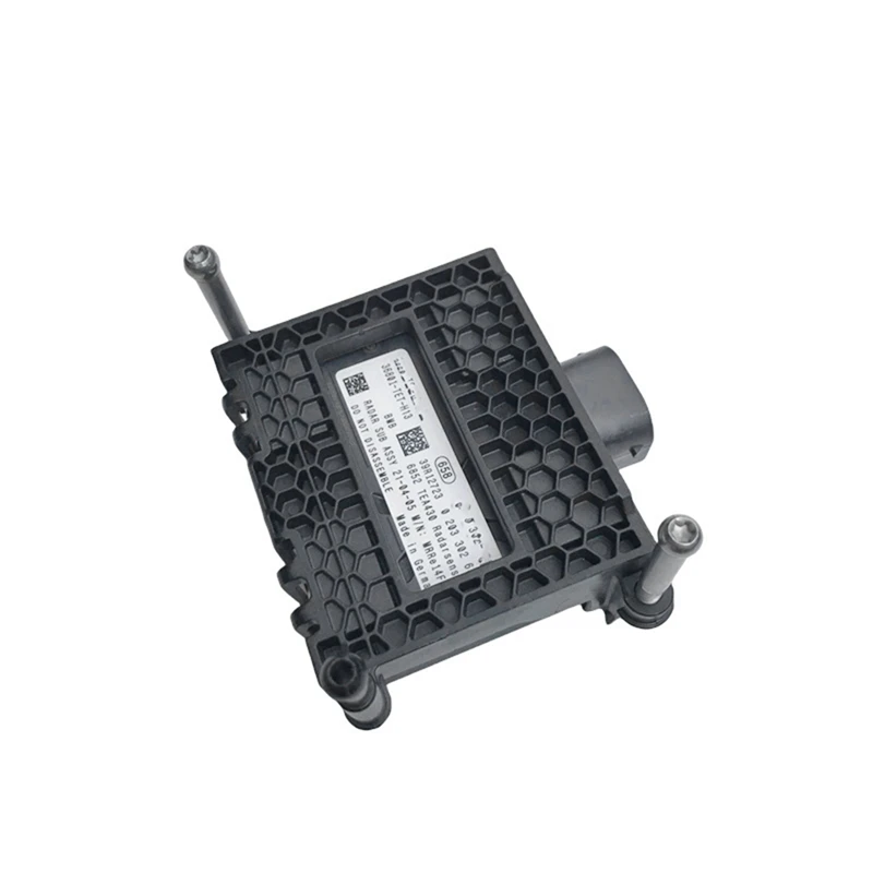 36801-TET-H13 Car Dynamic Cruise Radar Control Sensor Radar Cruise Module For Honda Accord 2016-2021 36801-TET-H14
36801-TET-H13 Car Dynamic Cruise Radar Control Sensor Radar Cruise Module For Honda Accord 2016-2021 36801-TET-H14