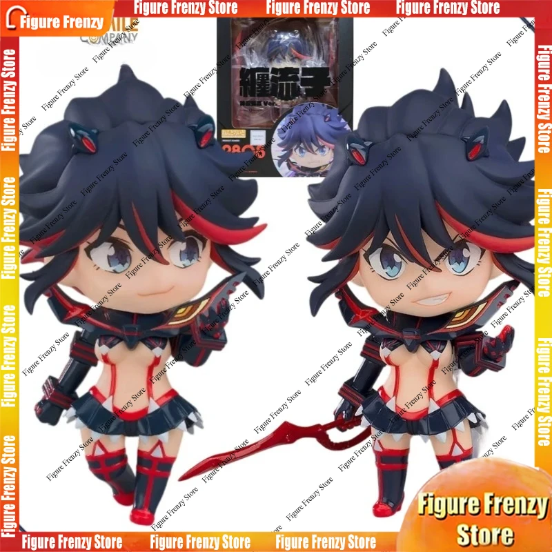 Special OfferGood Smile Nendoroid #2808 Matoi Ryuko Action Figures Senketsu Ver. Figure Anime Kill La Kill Toys 2026 Cute Dollin
Special OfferGood Smile Nendoroid #2808 Matoi Ryuko Action Figures Senketsu Ver. Figure Anime Kill La Kill Toys 2026 Cute Dollin