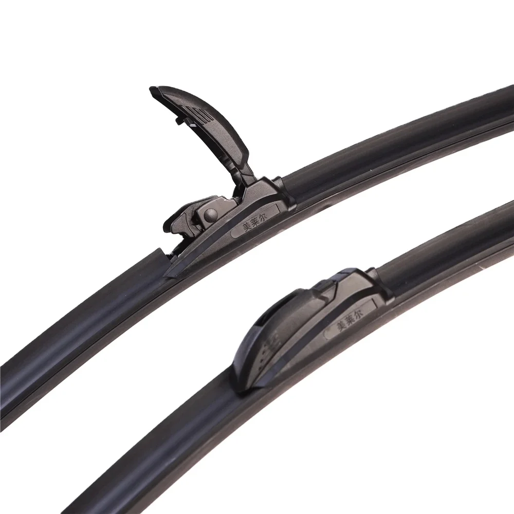 CLWIPER Wholesale Auto Parts Soft Wiper Blade Windshield Silicone Wiper Blades Universal Wiper
CLWIPER Wholesale Auto Parts Soft Wiper Blade Windshield Silicone Wiper Blades Universal Wiper