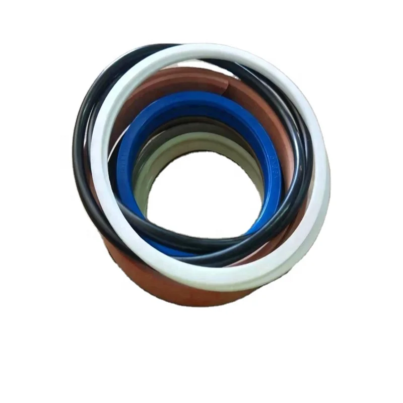 Excavator Oil Seal O-ring Kit PC100-6 PC120-6 Bucket Cylinder Seal Kit 707-98-27600 707-98-36210
Excavator Oil Seal O-ring Kit PC100-6 PC120-6 Bucket Cylinder Seal Kit 707-98-27600 707-98-36210
