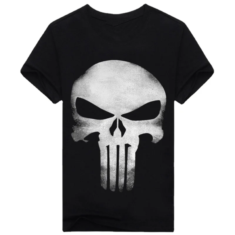 Unique Rock Sir Skull T-Shirt. Summer Cotton O-Neck Short Sleeve Mens T Shirt New S-3XL
Unique Rock Sir Skull T-Shirt. Summer Cotton O-Neck Short Sleeve Mens T Shirt New S-3XL