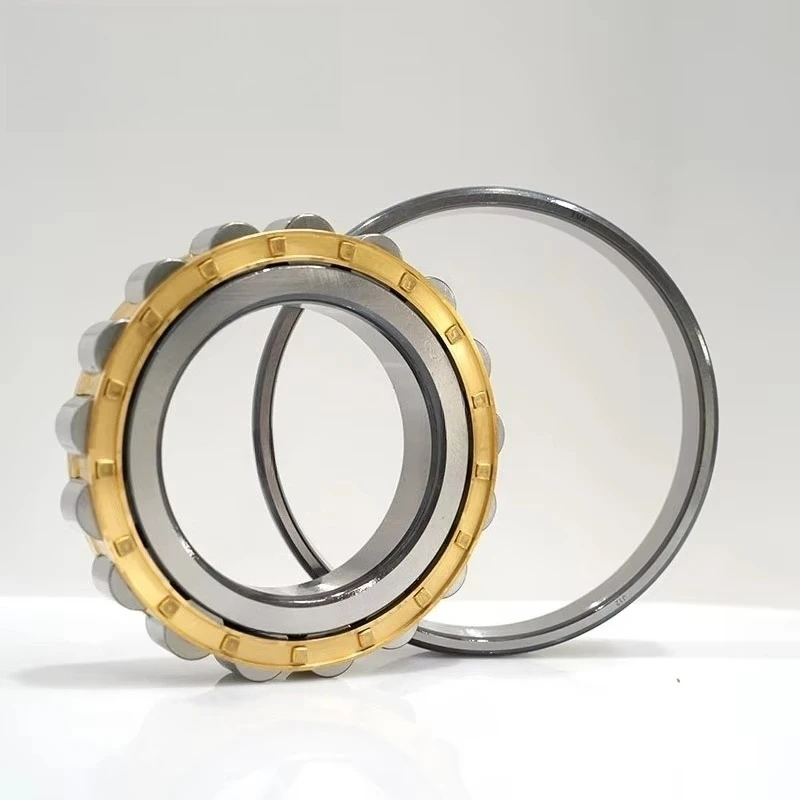 Отверстие роликового подшипника цилиндра/ZZ/2RS
Отверстие роликового подшипника цилиндра/ZZ/2RS