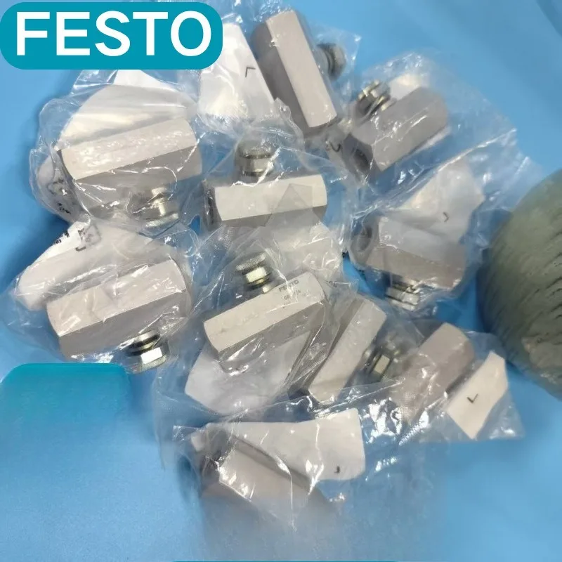 Детали дроссельной заслонки FESTO Festo GRO-1/4 2109 GRO-QS-6 193973
Детали дроссельной заслонки FESTO Festo GRO-1/4 2109 GRO-QS-6 193973