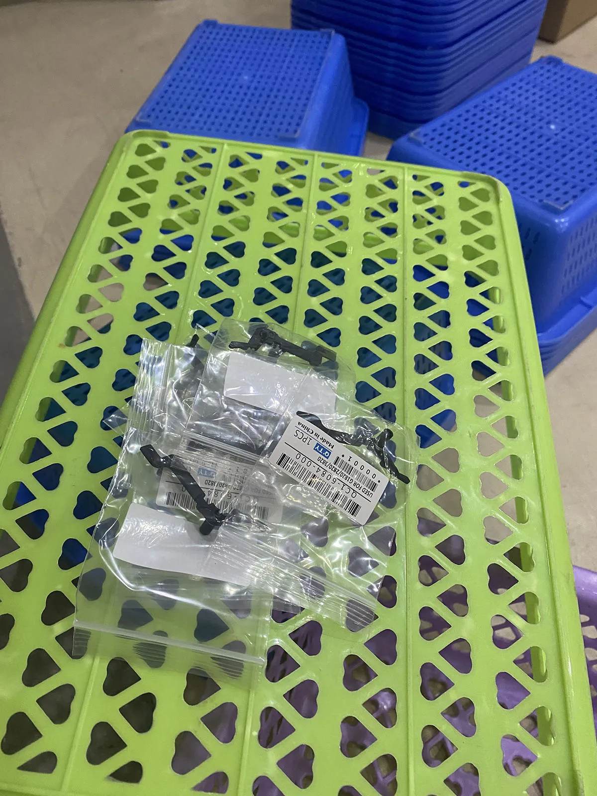 10X QC1-6084-000 Lever PE Sensor for CANON G1000 G2000 G3000 G4000 G1010 G2010 G3010 G4010 G1020 G2020 G3020 G1800 G2800 G3800
10X QC1-6084-000 Lever PE Sensor for CANON G1000 G2000 G3000 G4000 G1010 G2010 G3010 G4010 G1020 G2020 G3020 G1800 G2800 G3800