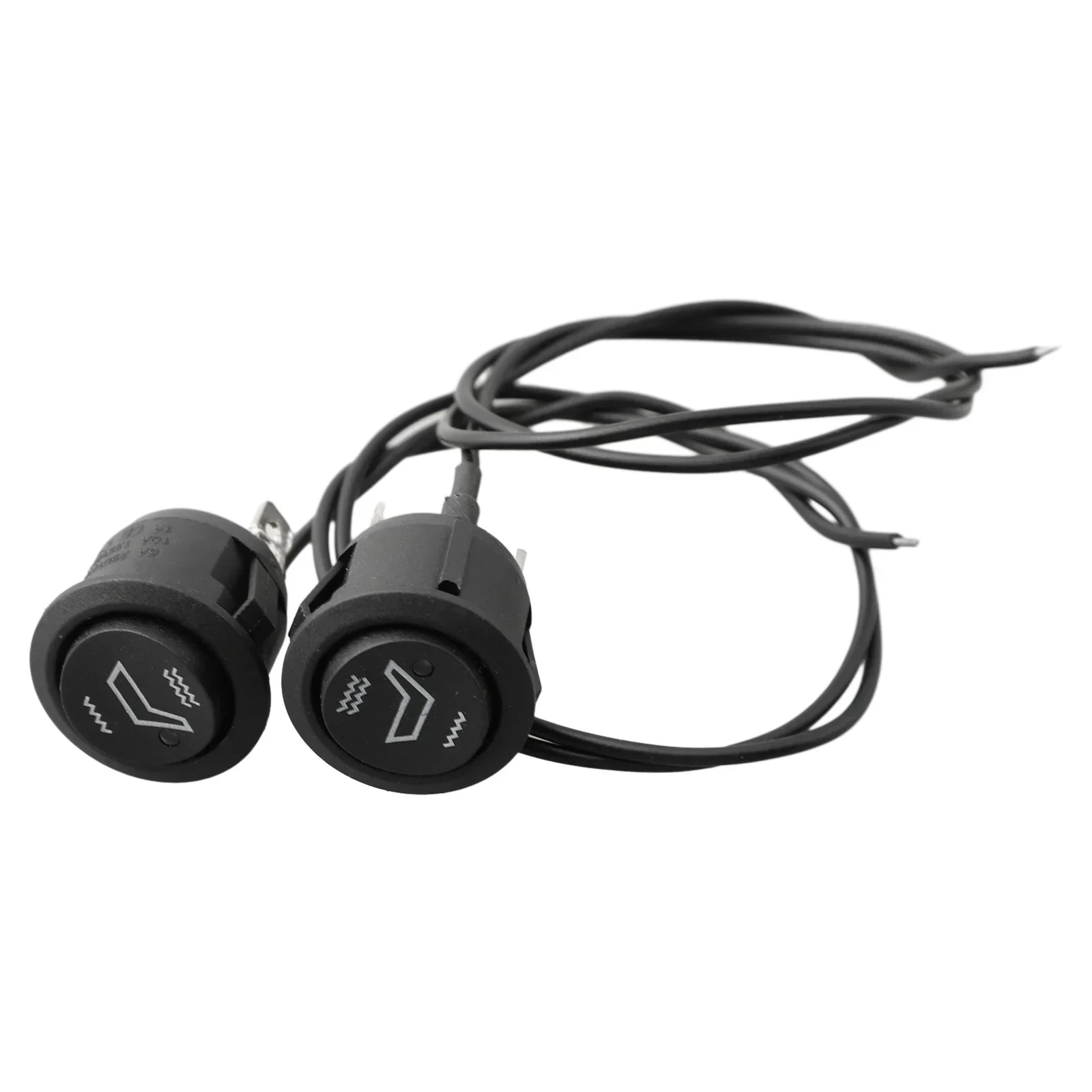 Heated Rocker Seats Switch Motorcycle Accessories Round Heated Rocker SUV Truck RV 2Pcs Car Seats Hi/Low Off Control
Heated Rocker Seats Switch Motorcycle Accessories Round Heated Rocker SUV Truck RV 2Pcs Car Seats Hi/Low Off Control