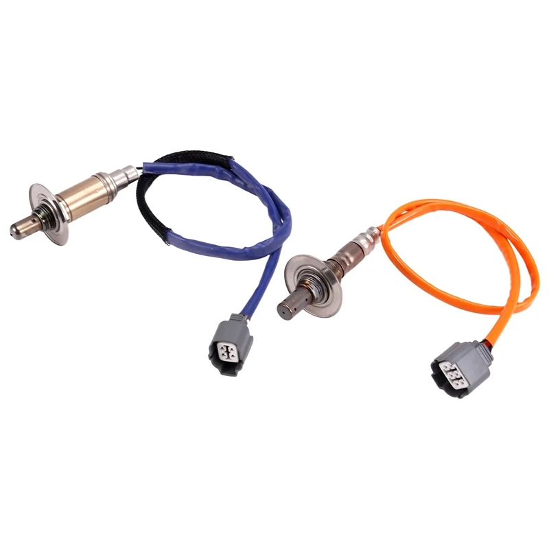 Новый датчик кислорода 22690-AA891 22641-AA480 вверх и вниз для Subaru Impreza Legacy Forester 2.0L 2005-2015
Новый датчик кислорода 22690-AA891 22641-AA480 вверх и вниз для Subaru Impreza Legacy Forester 2.0L 2005-2015