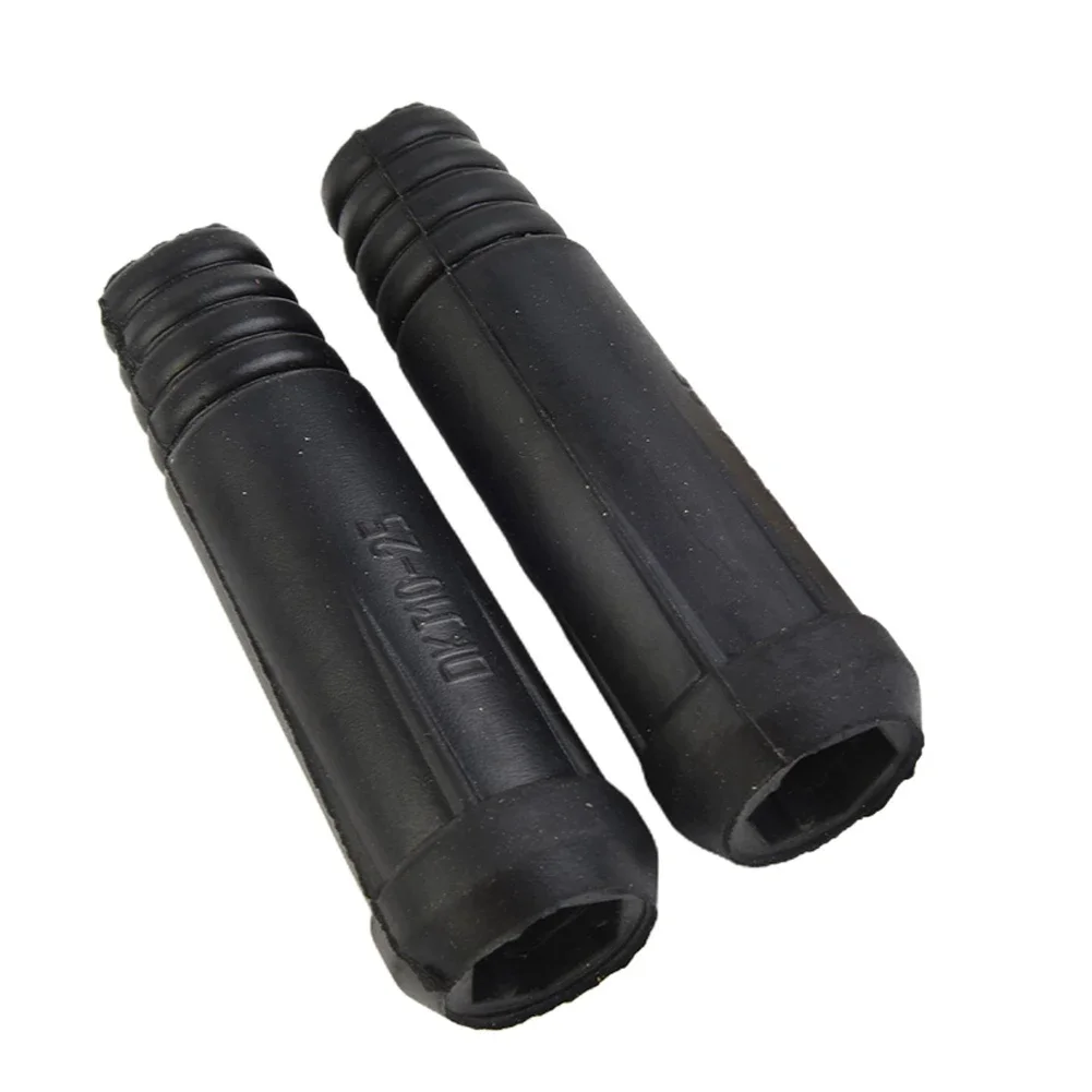 Connector-Plug Euro Style Quick Fitting Welding Cable Panel Connector for TIG Welding High Reliability DKJ10 25
Connector-Plug Euro Style Quick Fitting Welding Cable Panel Connector for TIG Welding High Reliability DKJ10 25