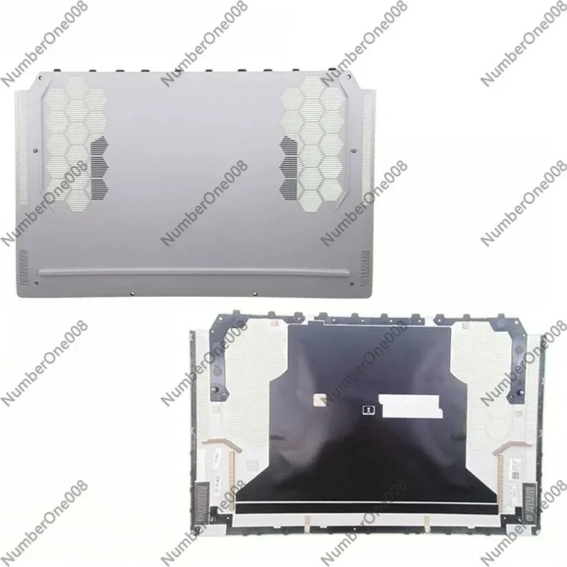 New Laptop Bottom Cover Case Replacement for x17 R1 x17 R2, 094D11 94D11 Back Panel Bottom Base Cover, Aluminum Computer
New Laptop Bottom Cover Case Replacement for x17 R1 x17 R2, 094D11 94D11 Back Panel Bottom Base Cover, Aluminum Computer