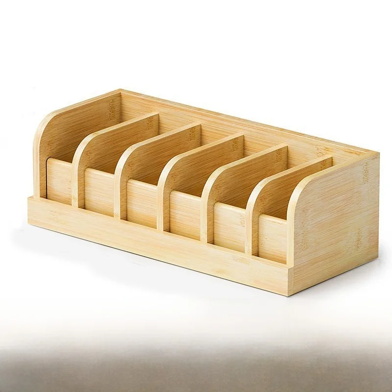 Wooden Multi-Compartment Organizer Box for Belt And Tie Storage Home Use Closet Watch Display Storage Box Family Necessity
Wooden Multi-Compartment Organizer Box for Belt And Tie Storage Home Use Closet Watch Display Storage Box Family Necessity