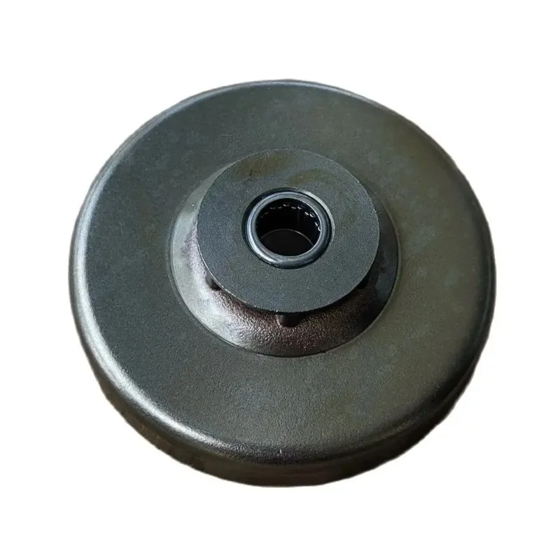 Clutch Sprocket - Fits 021223010 & PS33/100/102/330/340/341/342
Clutch Sprocket - Fits 021223010 & PS33/100/102/330/340/341/342