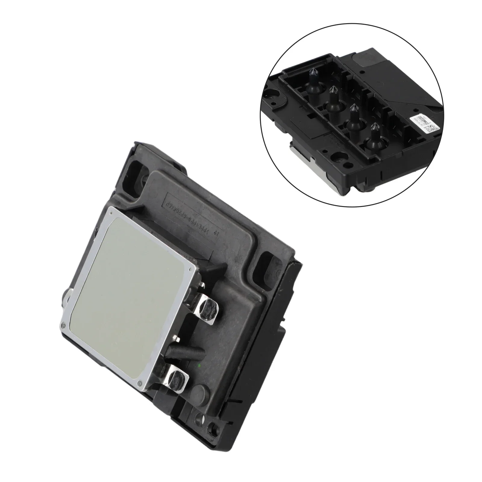 Superiorly Designed Printhead for Workforce WF 7510 WF 3530 and Numerous Models Offers Optimal Printing Result Every Time
Superiorly Designed Printhead for Workforce WF 7510 WF 3530 and Numerous Models Offers Optimal Printing Result Every Time