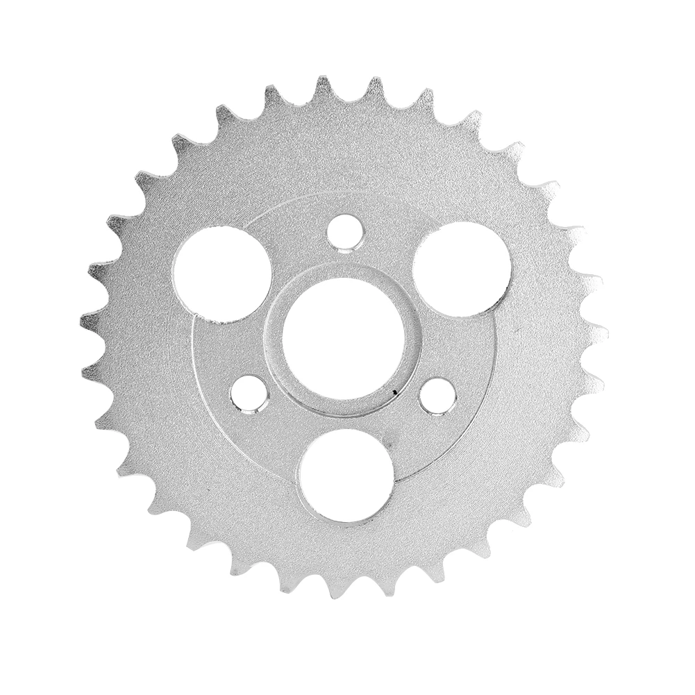 Rear Sprocket 31 Tooth Fit for Honda Z50A Z50 Z50R Z50J Monkey Bike
Rear Sprocket 31 Tooth Fit for Honda Z50A Z50 Z50R Z50J Monkey Bike