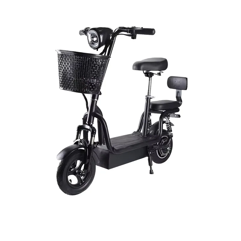 2025 New Style Wholesale Small Mini Electric Scooter For Adults Children Cross-Border Folding Mobility Battery Car 350w Motor Po
2025 New Style Wholesale Small Mini Electric Scooter For Adults Children Cross-Border Folding Mobility Battery Car 350w Motor Po