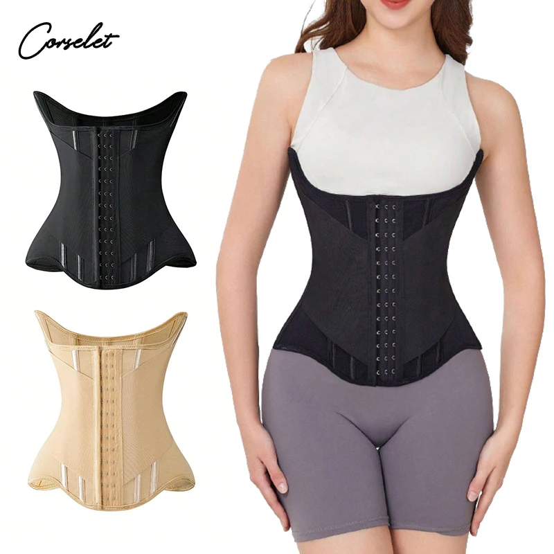 XXS Breathable Girdle Waist Trainer Body Shaper Stomach Tummy Shaper Tummy Slimmer Plus Size Waist Belts For Women Postpartum
XXS Breathable Girdle Waist Trainer Body Shaper Stomach Tummy Shaper Tummy Slimmer Plus Size Waist Belts For Women Postpartum