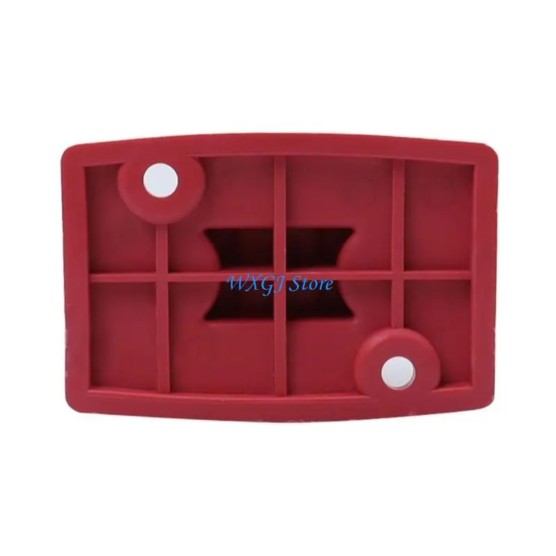 37JE Quick Disconnect Battery Cable Post Terminal Double Powerpost Cable ConnectorM8