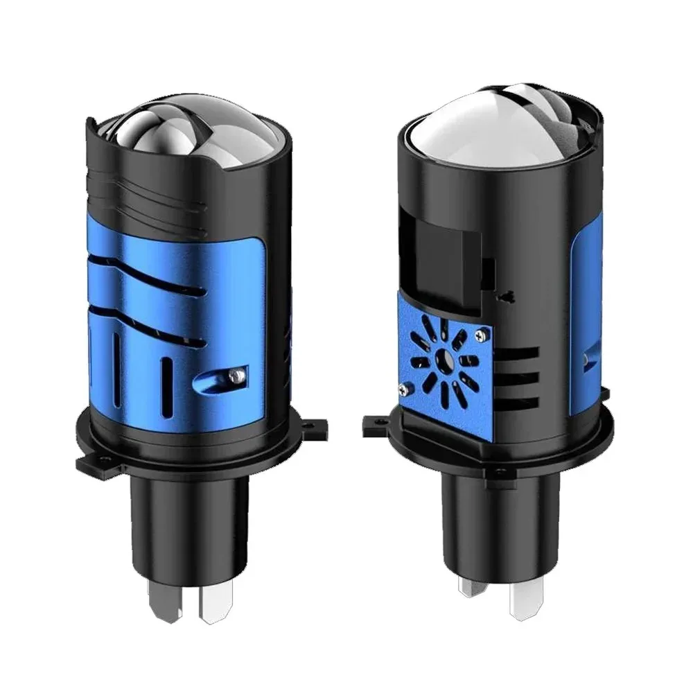 M02Y H4 Plug and Play Мотоциклетная светодиодная фара Bi-LED с проектором и кольцевой подсветкой, 58 Вт, высокая мощность, линза-глазок, все в одном, дальний и ближний свет
M02Y H4 Plug and Play Мотоциклетная светодиодная фара Bi-LED с проектором и кольцевой подсветкой, 58 Вт, высокая мощность, линза-глазок, все в одном, дальний и ближний свет