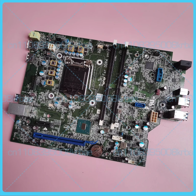 For DELL OptiPlex 3046 SFF motherboard with 1151-pin DDR4 3FFXH J9VVP
For DELL OptiPlex 3046 SFF motherboard with 1151-pin DDR4 3FFXH J9VVP