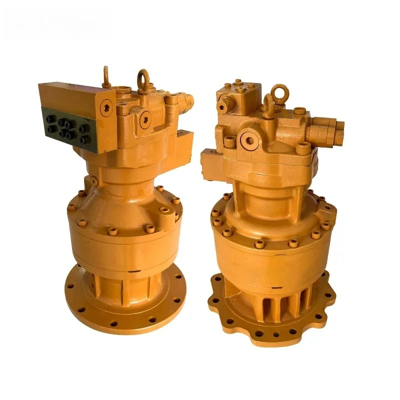 CAATT320C CAATT330D 158-8985 200-3372 Excavator Swing Gearbox Swing Motor Assy for Caaterpillar Hitachhi
CAATT320C CAATT330D 158-8985 200-3372 Excavator Swing Gearbox Swing Motor Assy for Caaterpillar Hitachhi