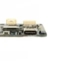 Многороторный FPV-контроллер H743-SLIM V3 для гоночных дронов, совместимый с FC STM32H743VIH6 ICM42605
Многороторный FPV-контроллер H743-SLIM V3 для гоночных дронов, совместимый с FC STM32H743VIH6 ICM42605