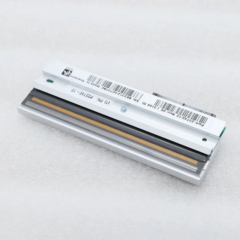 Free shipping new original zebra 110XI4 600dpi barcode label print head P1004233
Free shipping new original zebra 110XI4 600dpi barcode label print head P1004233