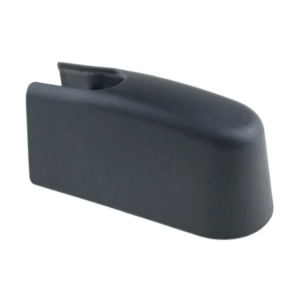Rear Windshield Washer Wiper Nut Cover For BMW X3 2018-2022 G01 G08 61687407276 Black ABS Car Accessories
Rear Windshield Washer Wiper Nut Cover For BMW X3 2018-2022 G01 G08 61687407276 Black ABS Car Accessories